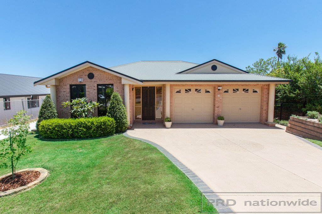 10 Thompson Street EAST MAITLAND 23
