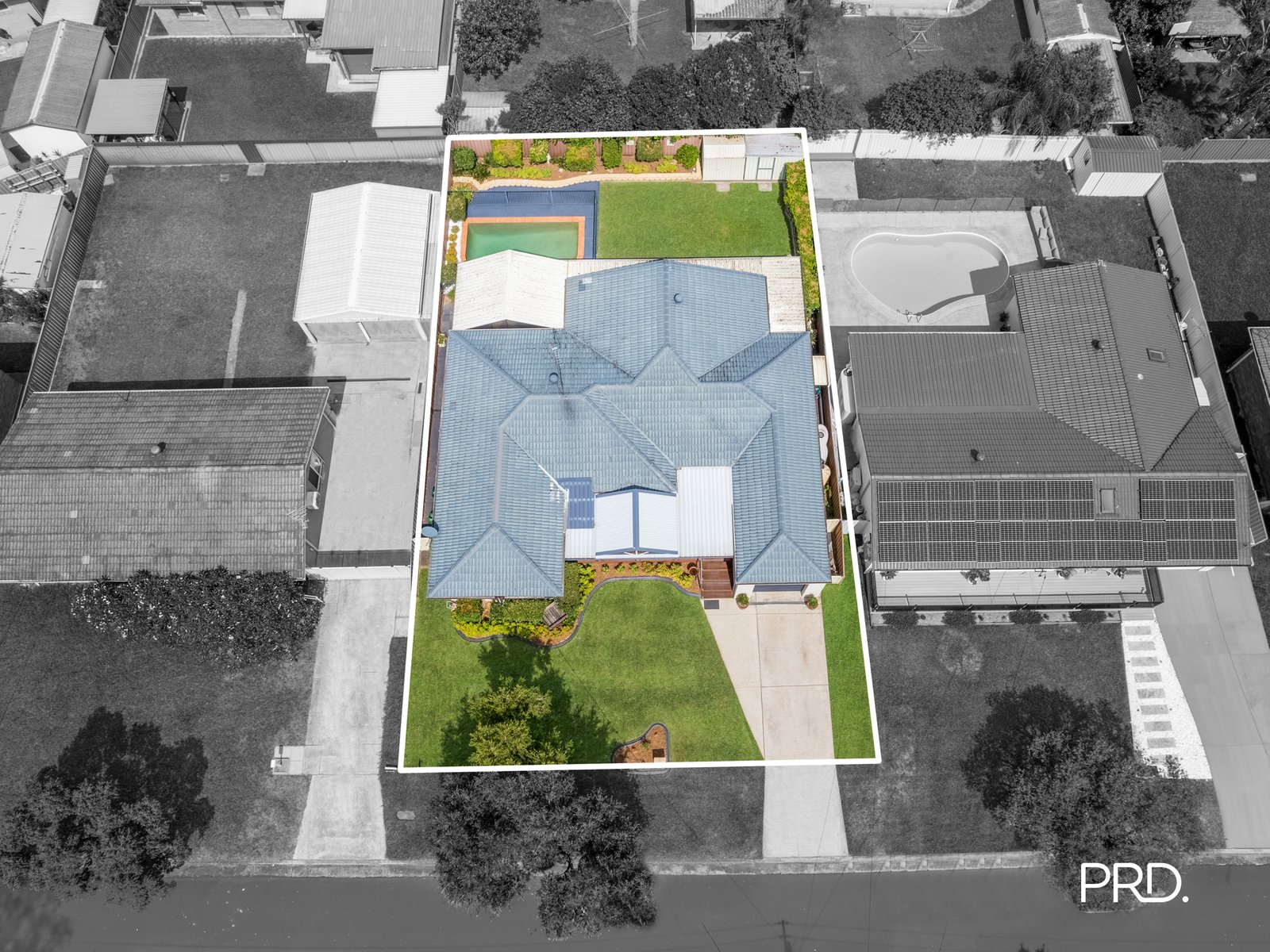 10 Timgalen Avenue SOUTH PENRITH 13