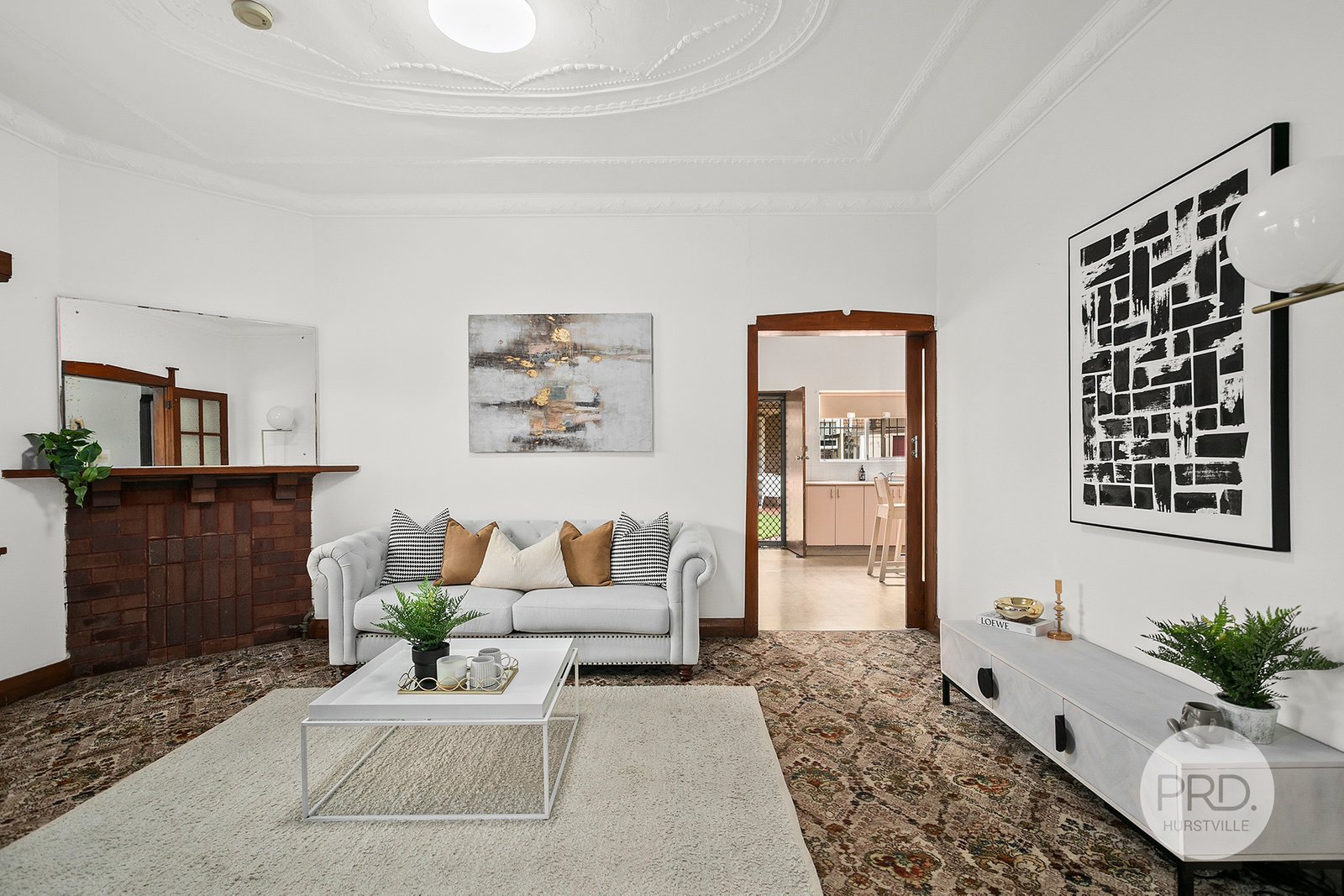 10 Timothy Street HURSTVILLE 3