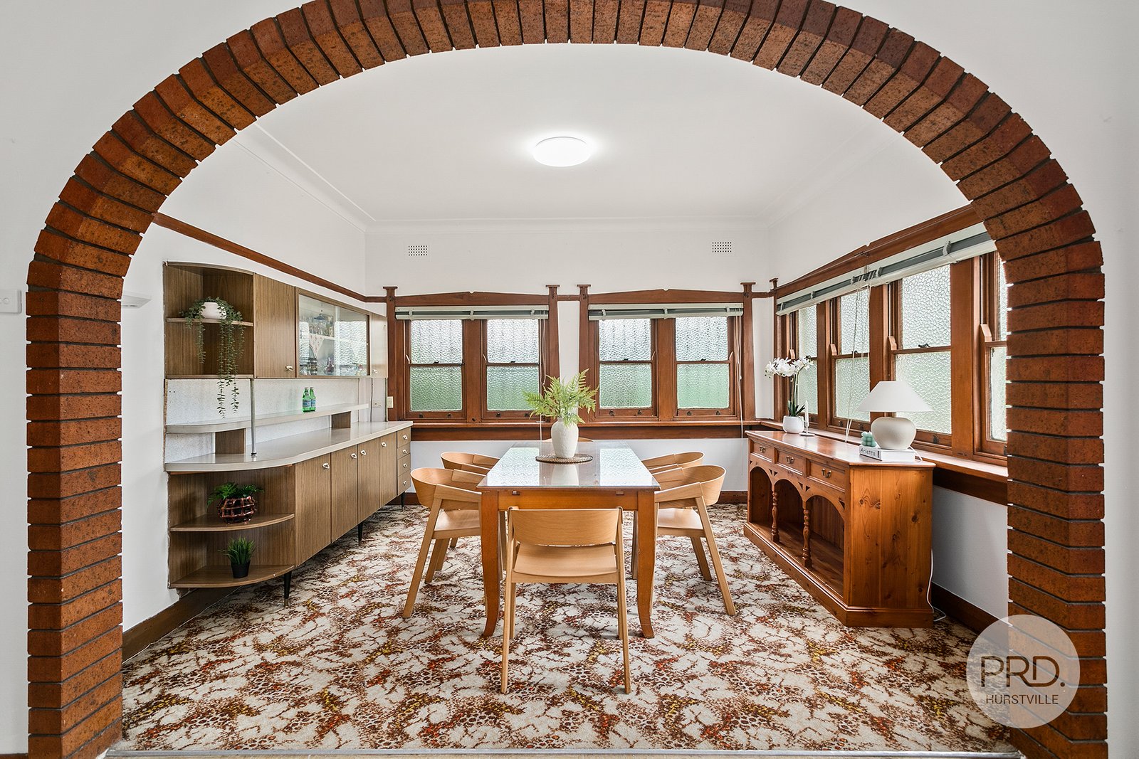 10 Timothy Street HURSTVILLE 4