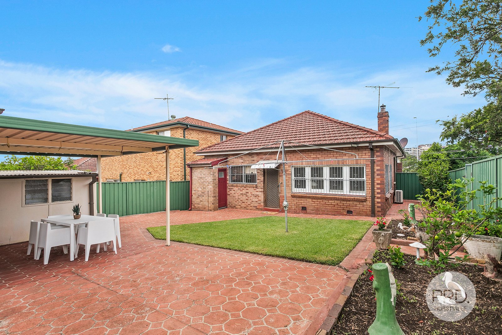 10 Timothy Street HURSTVILLE 9