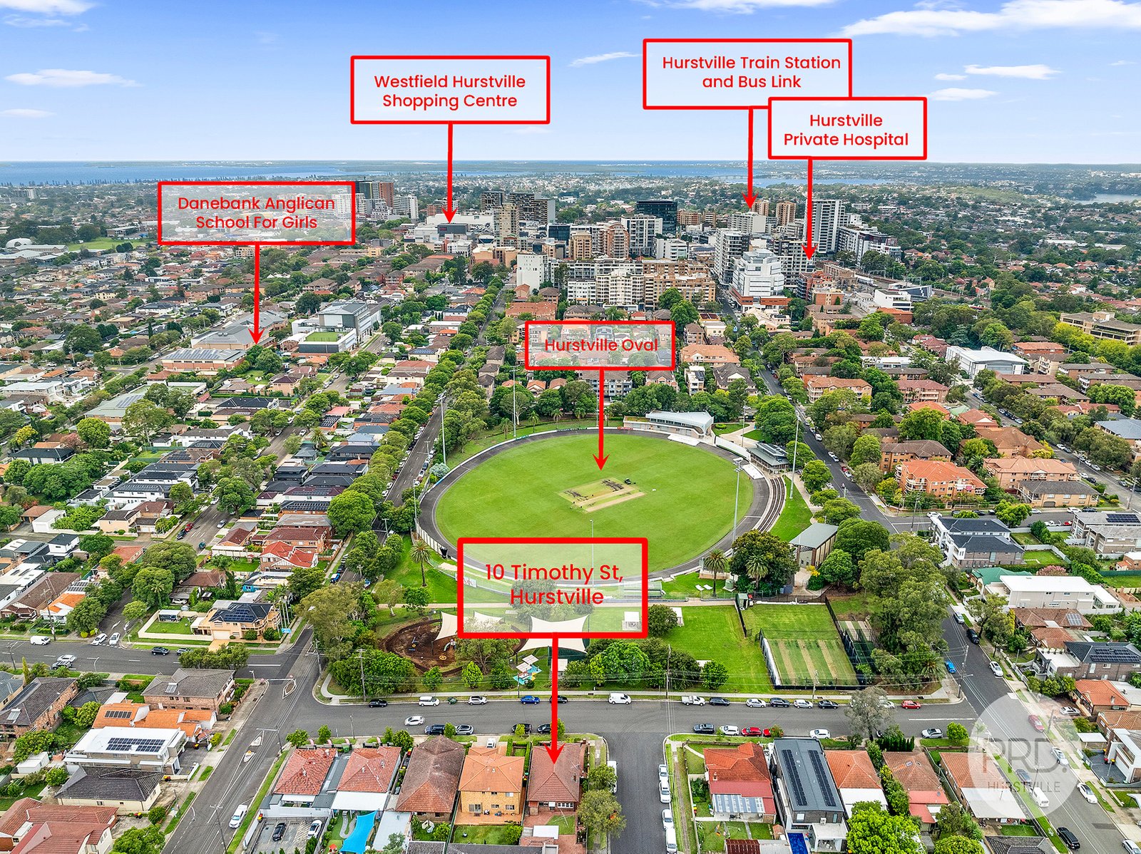 10 Timothy Street HURSTVILLE 10