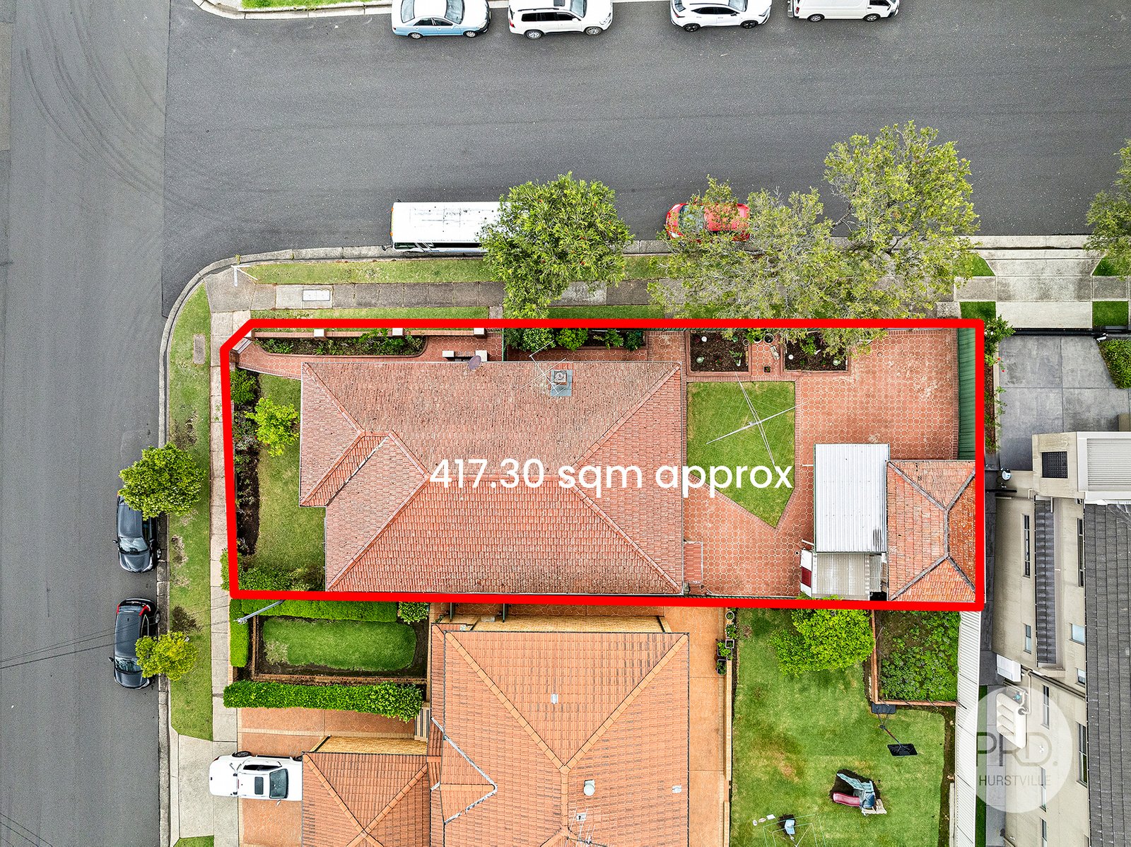 10 Timothy Street HURSTVILLE 13