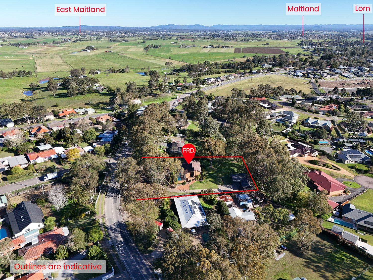 10 Tocal Road BOLWARRA HEIGHTS 4