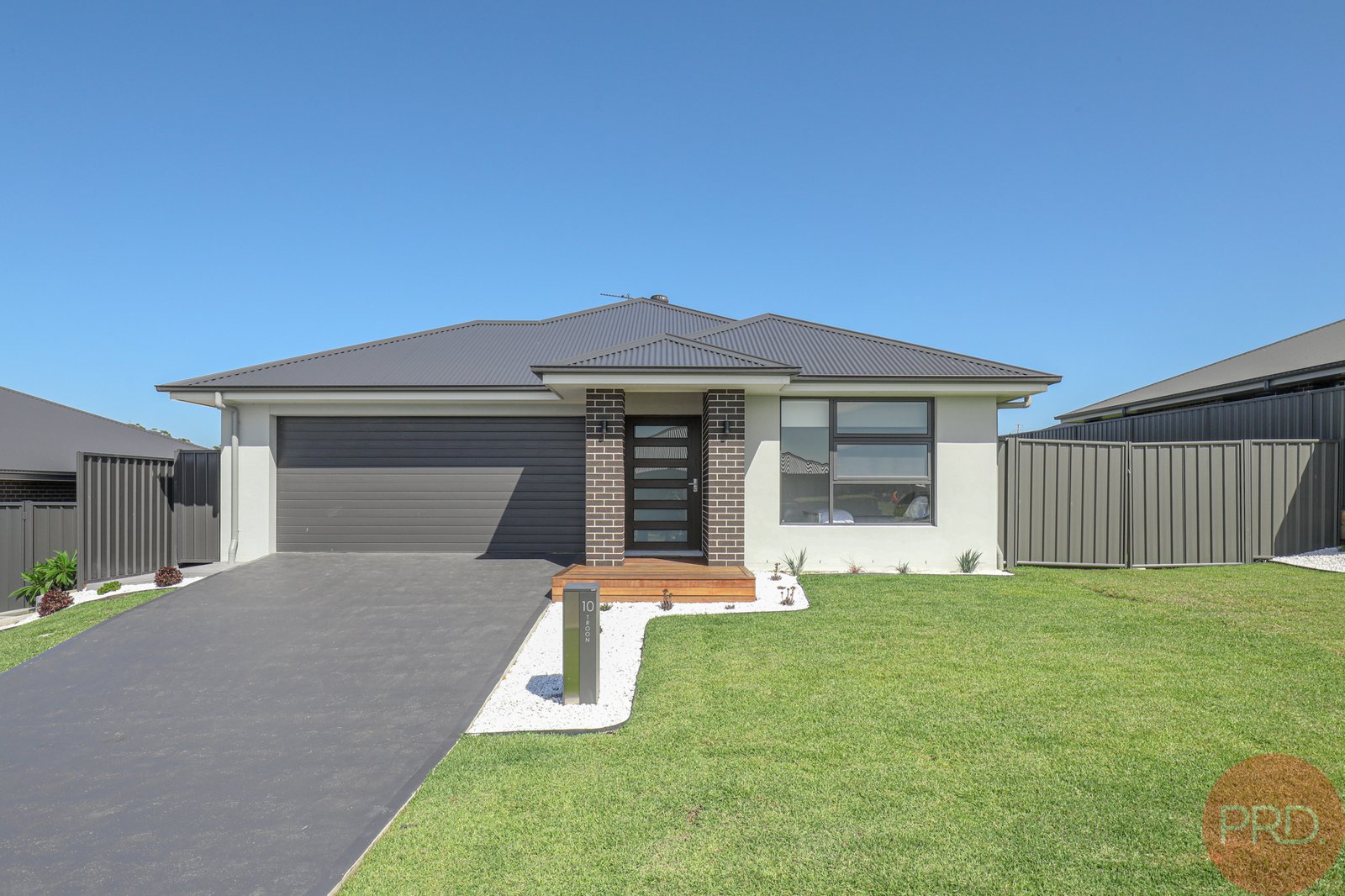 10 Troon Avenue HEDDON GRETA 1