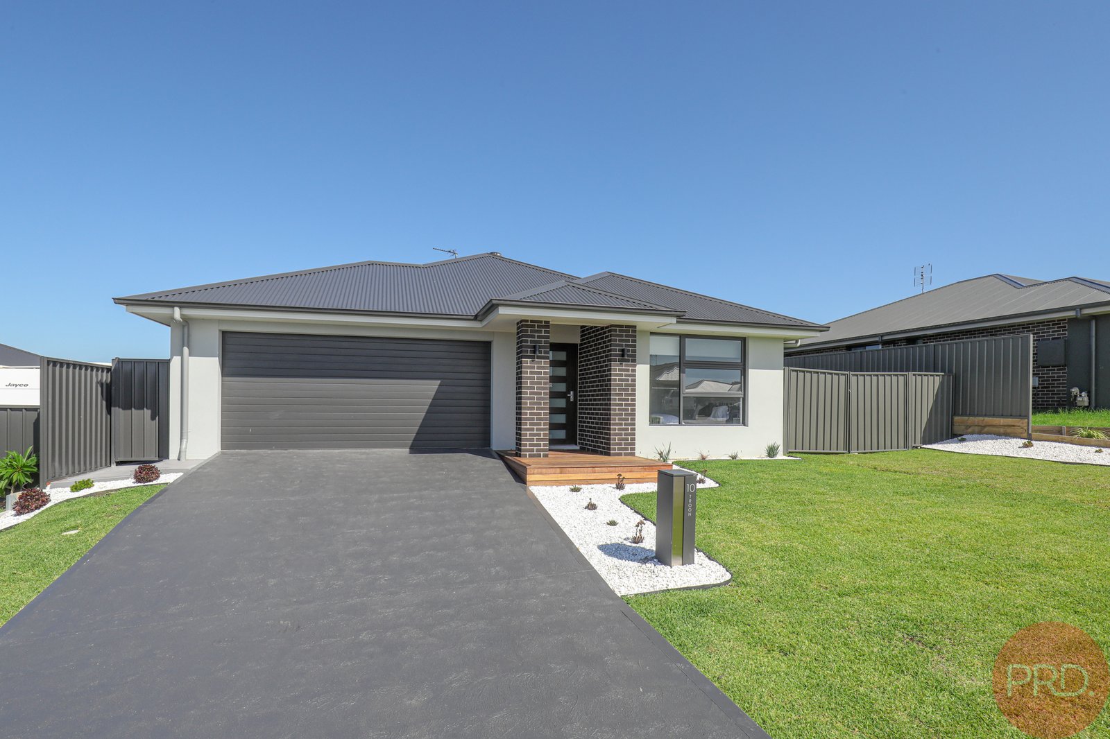 10 Troon Avenue HEDDON GRETA 17