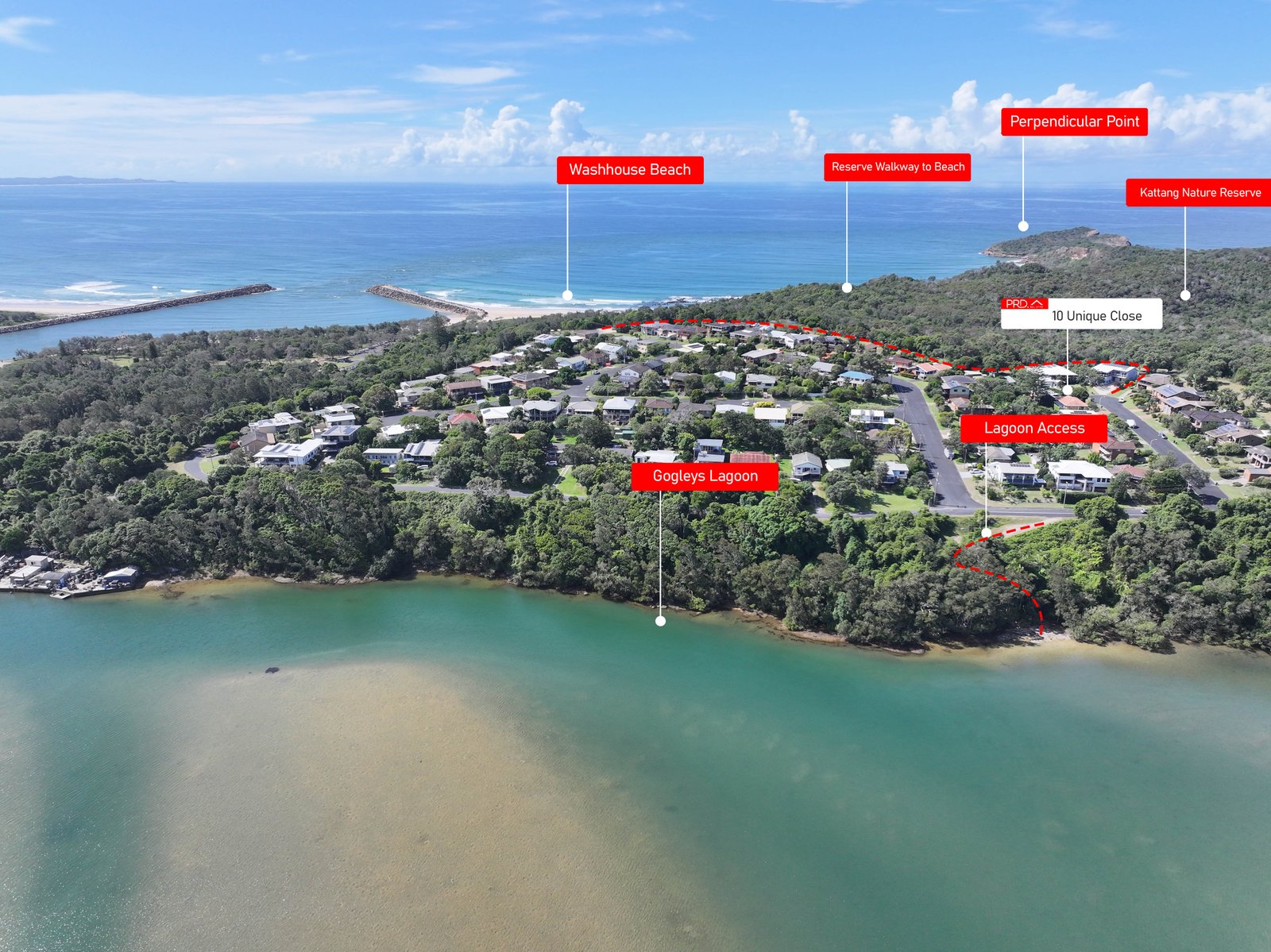 10 Unique Close CAMDEN HEAD 2