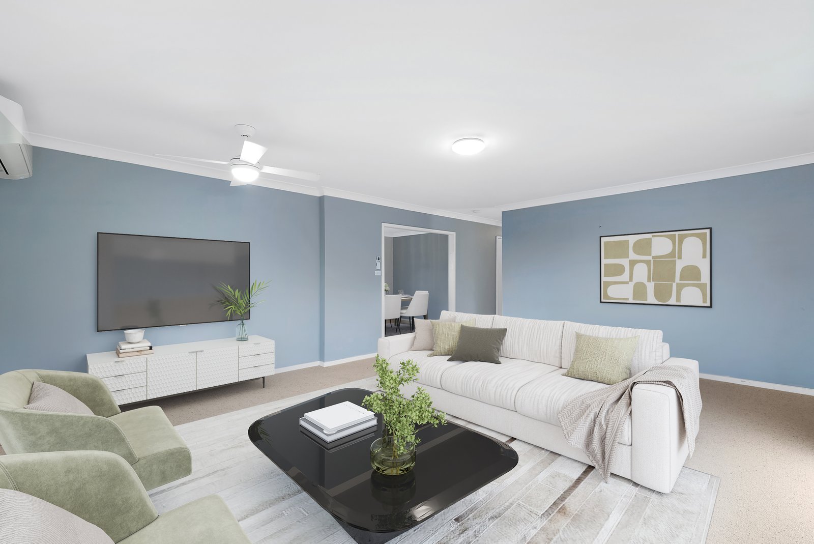 10 Unique Close CAMDEN HEAD 6