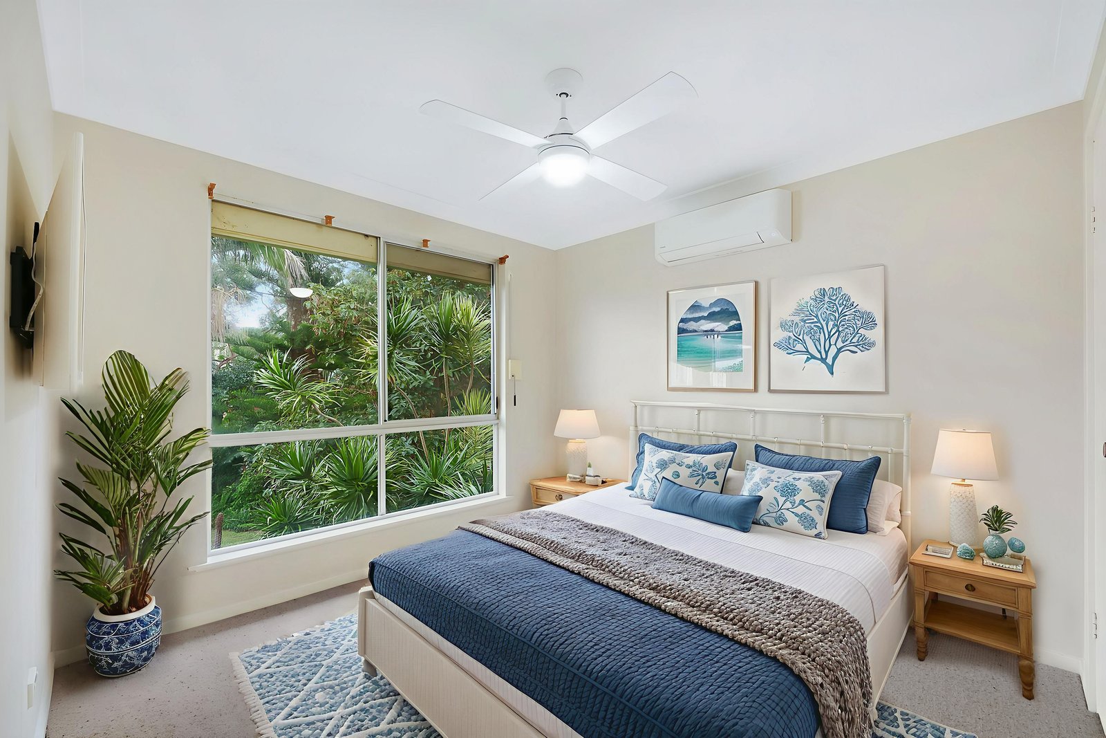 10 Unique Close CAMDEN HEAD 7