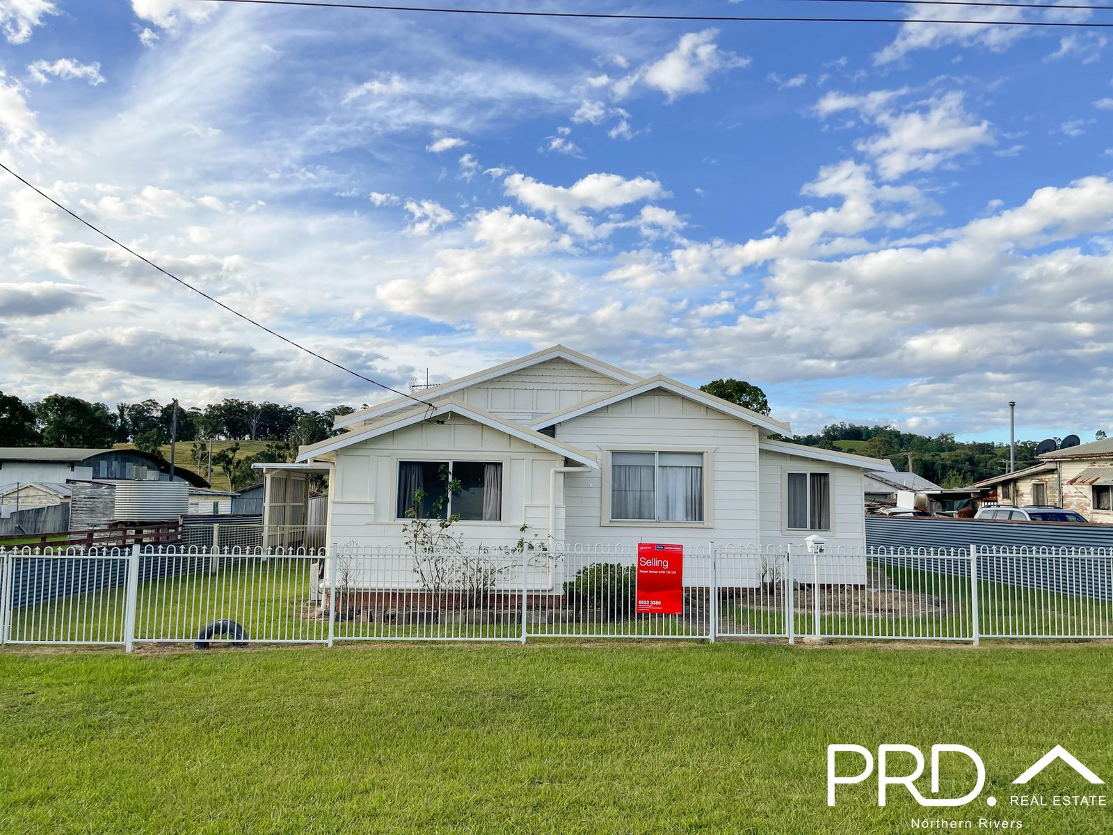 10 Unumgar Street WOODENBONG 1