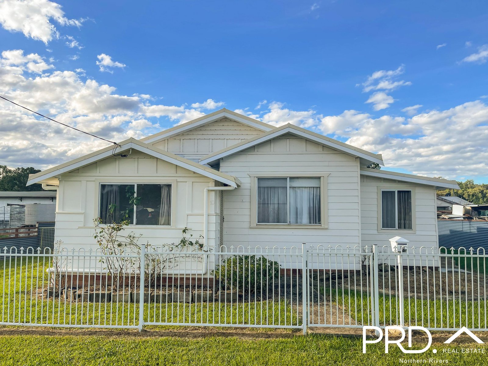 10 Unumgar Street WOODENBONG 2