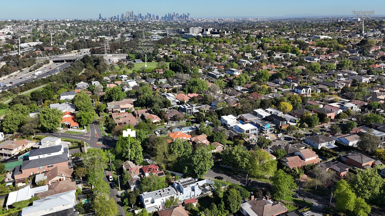 10 Valley Parade, Glen Iris, 3146