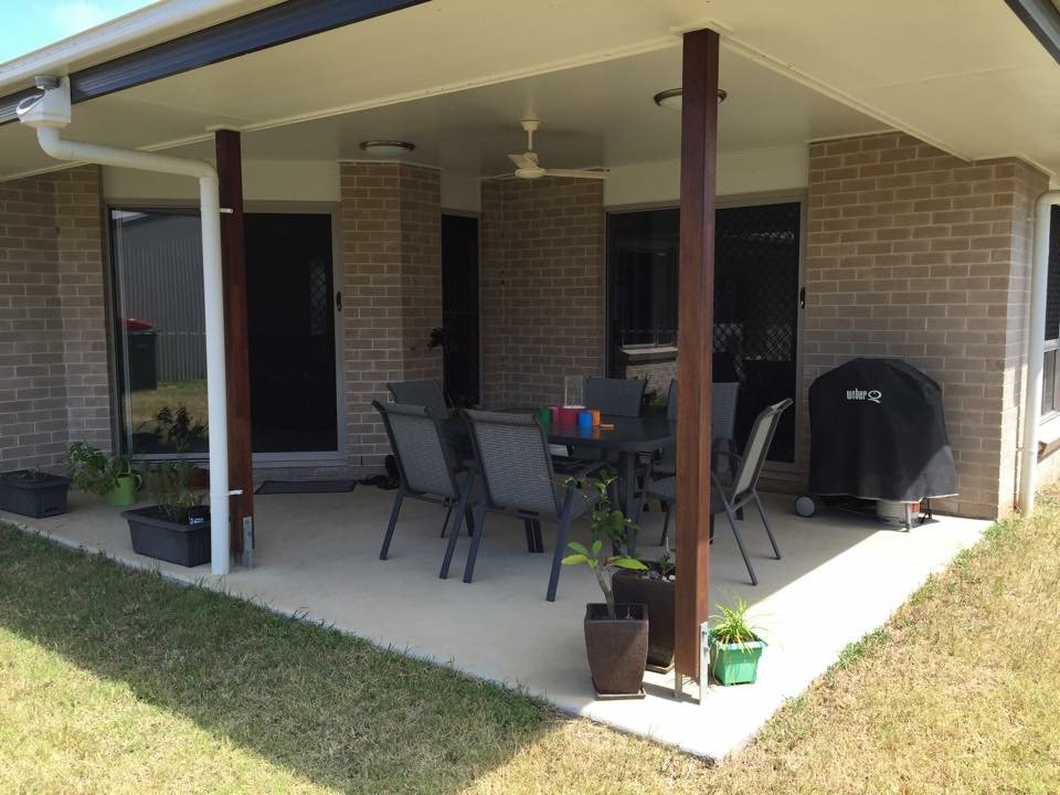 10 Valley Way BOYNE ISLAND 9