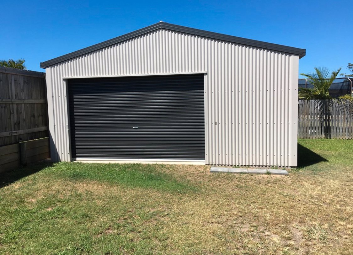 10 Valley Way BOYNE ISLAND 12