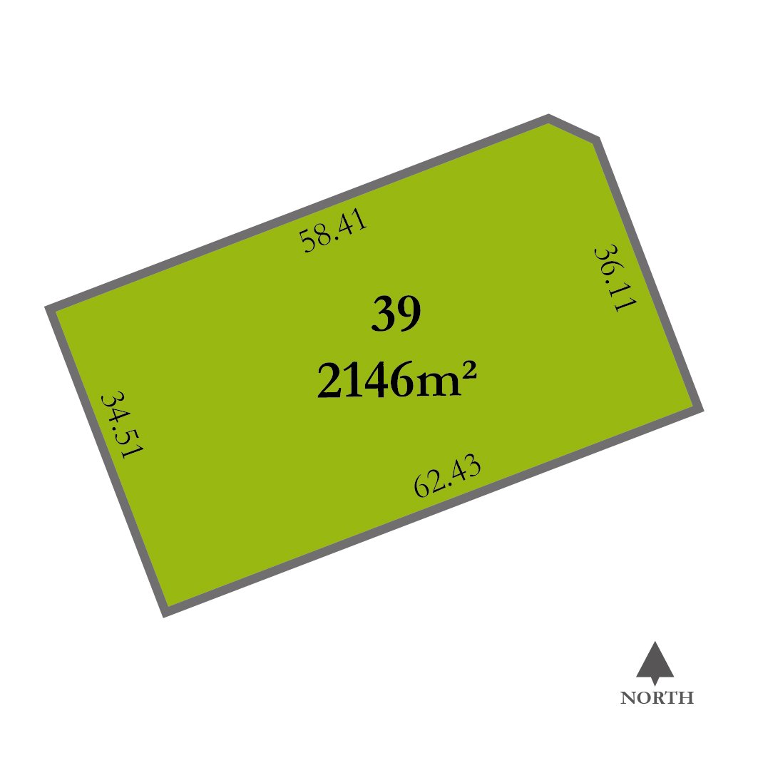 10 Vantage Court (Lot 39 - Blind Creek Estate)  BALLARAT 1