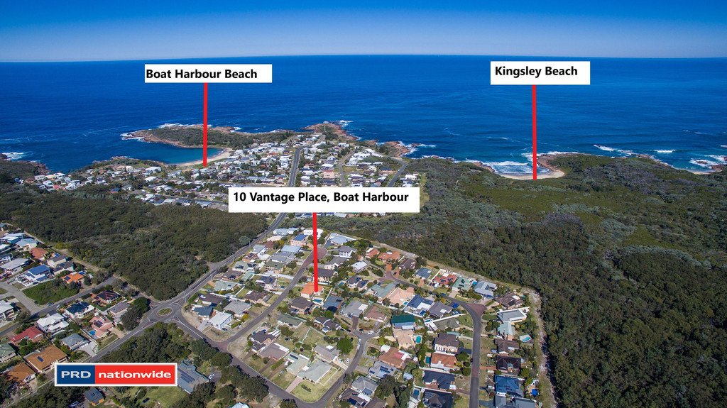 10 Vantage Place BOAT HARBOUR 2