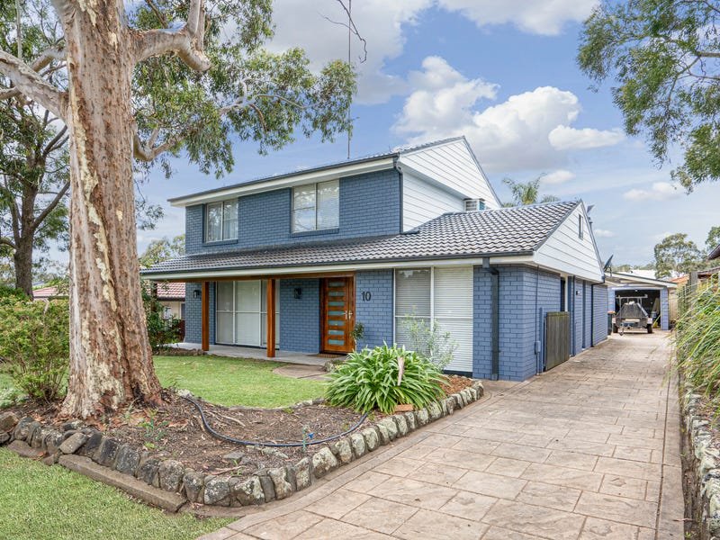 10 Verdant Drive EAST MAITLAND 11