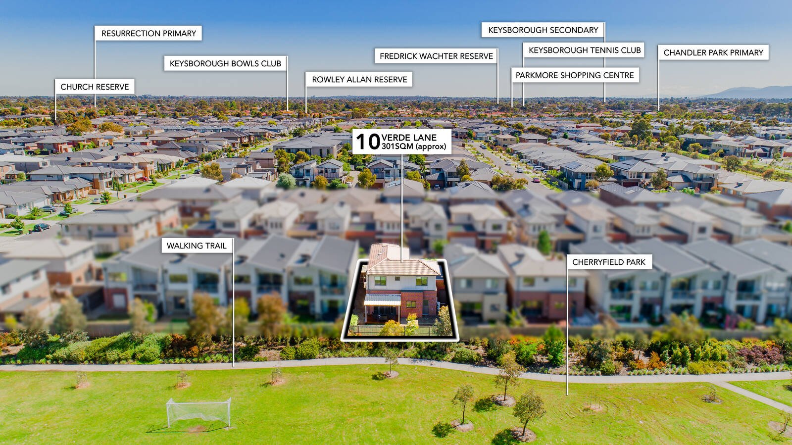 Gallery: 10 Verde Lane