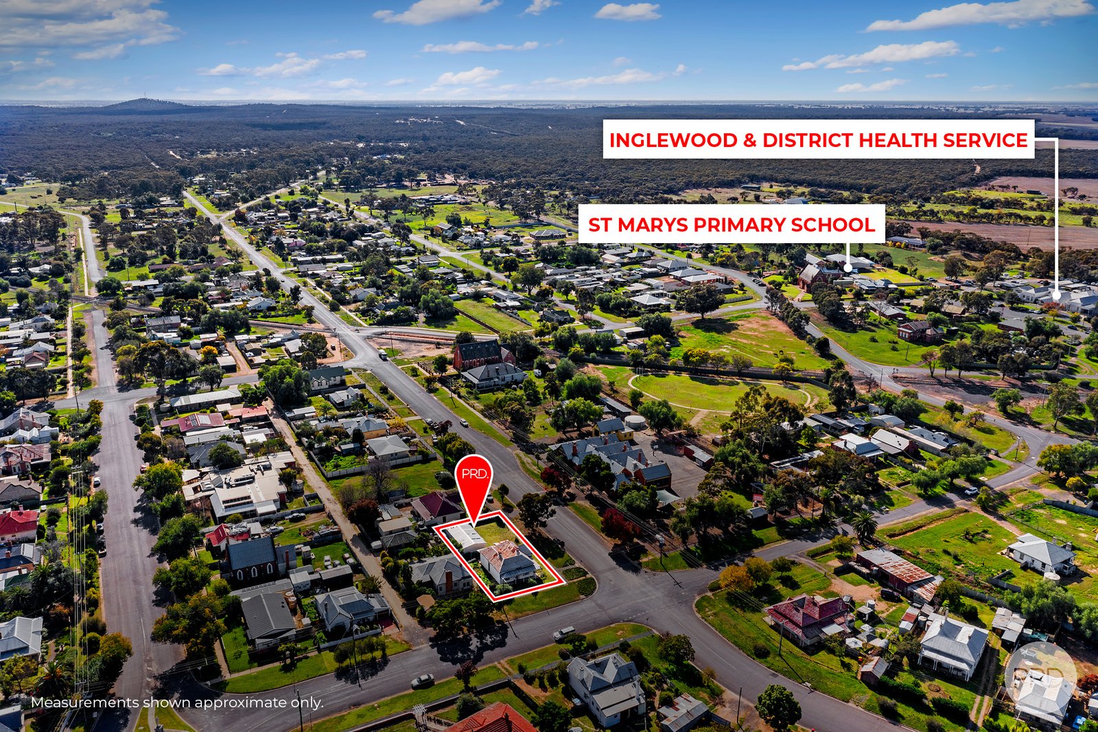 10 Verdon Street INGLEWOOD 8