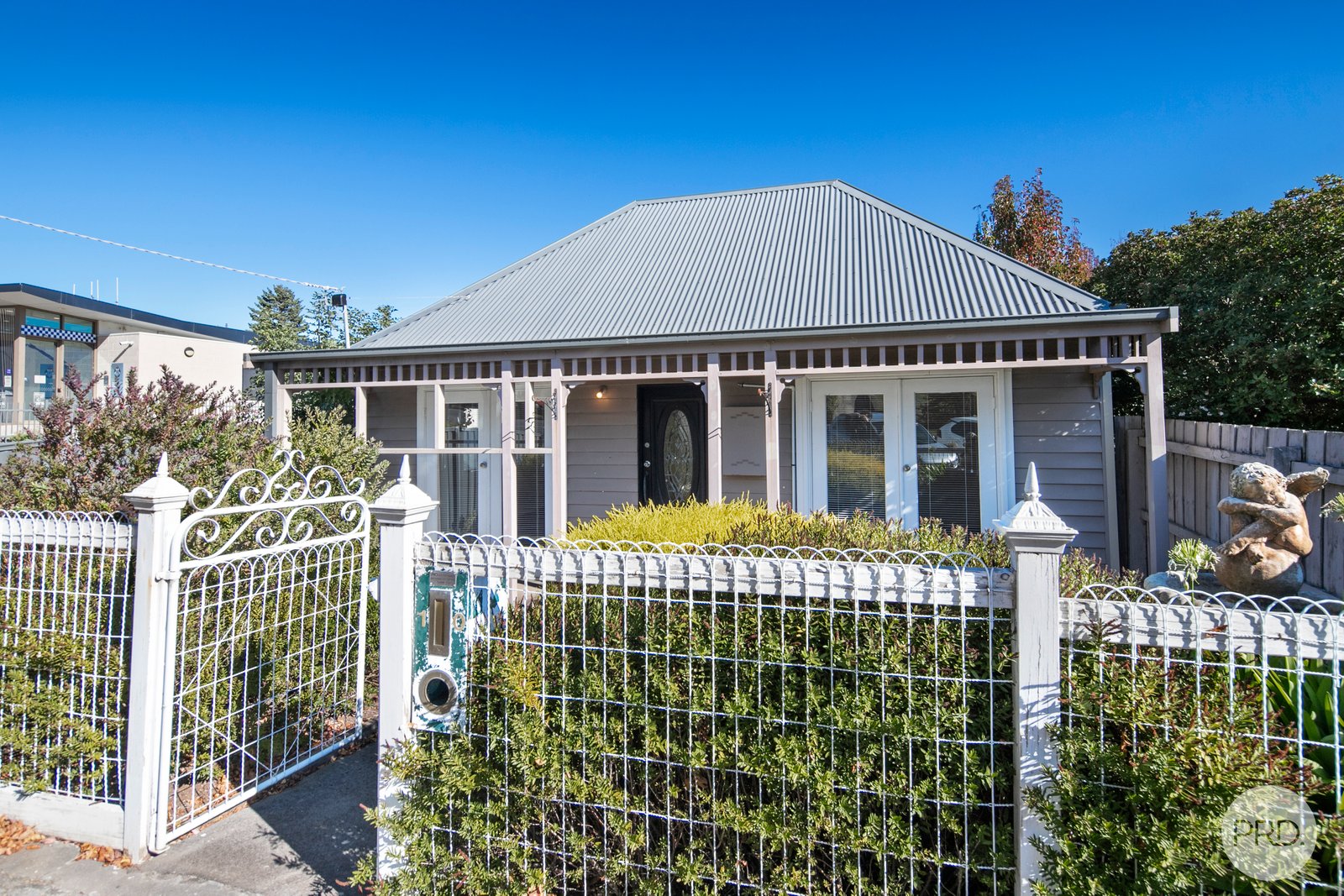 10 Vincent Street DAYLESFORD 1