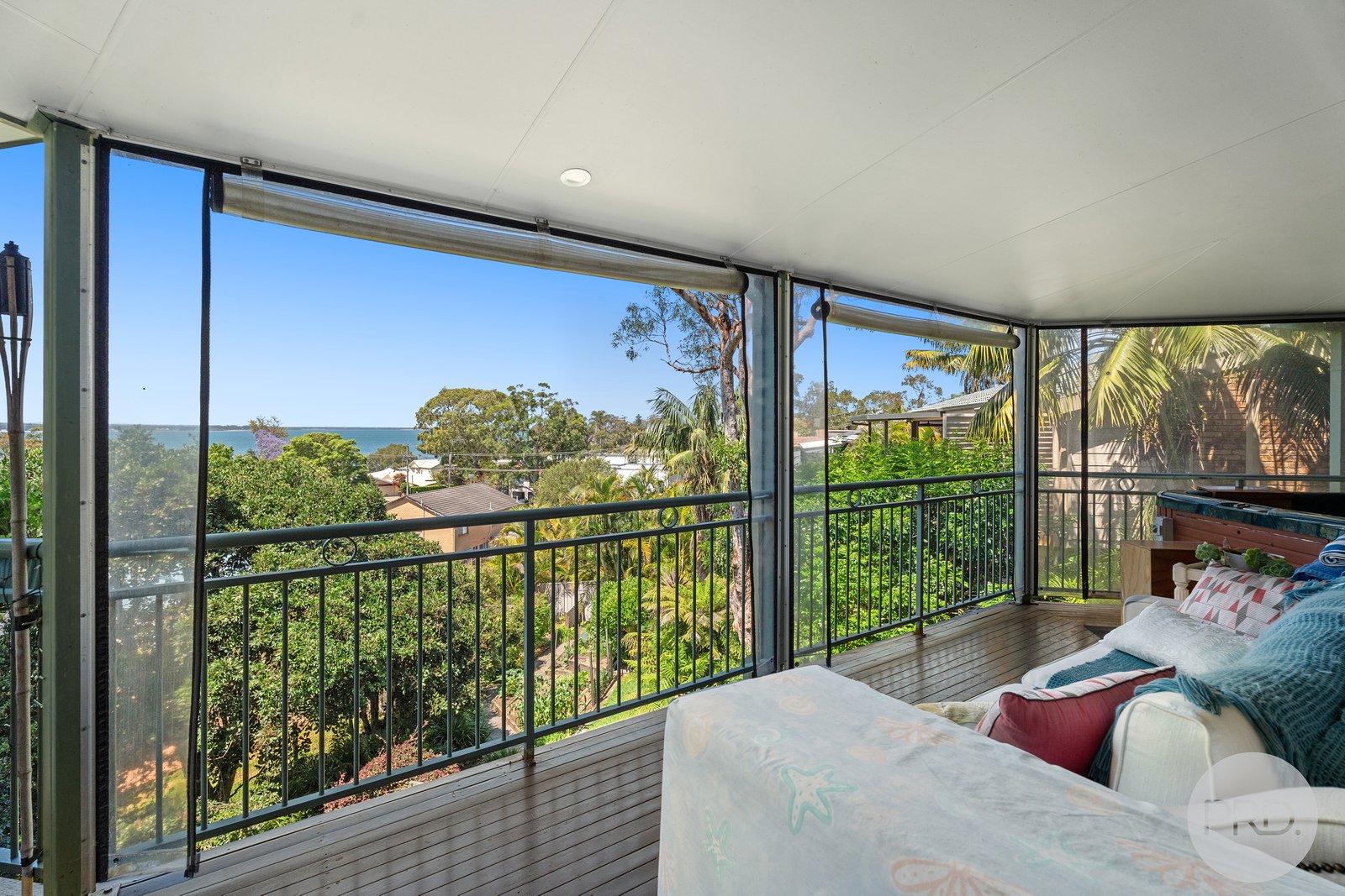 10 Vista Avenue SOLDIERS POINT 10