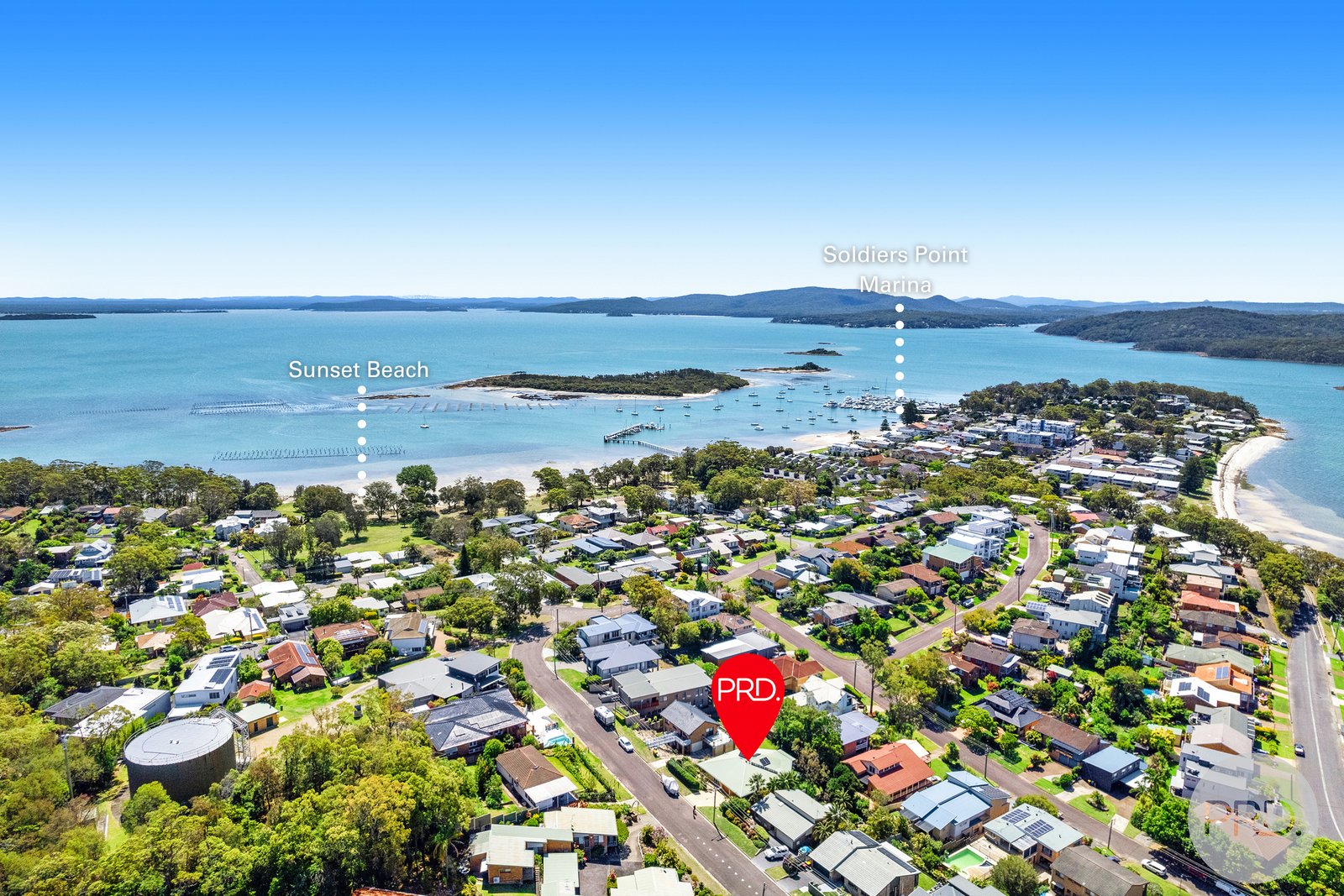 10 Vista Avenue SOLDIERS POINT 24