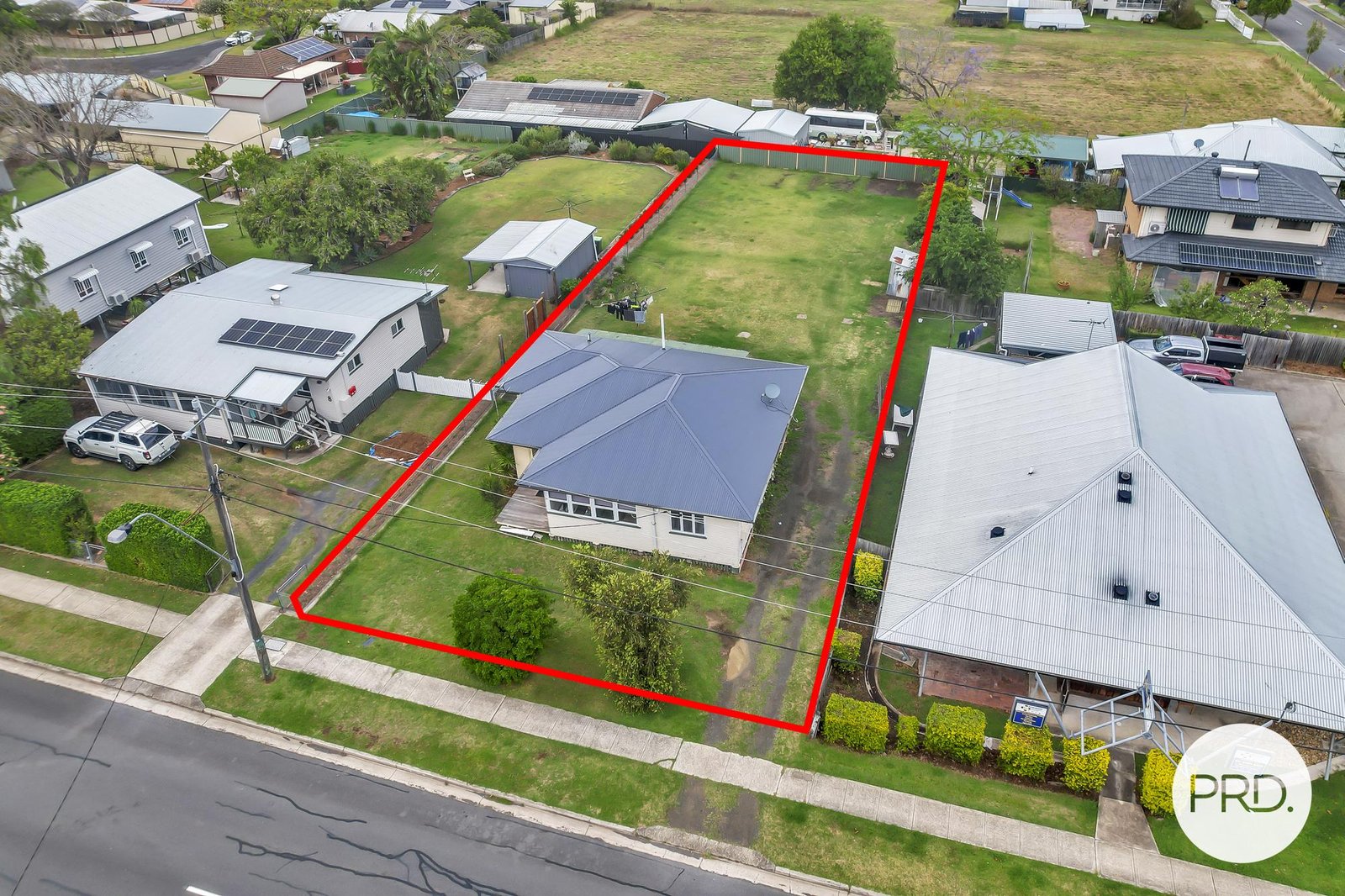 10 Walloon Road ROSEWOOD 3