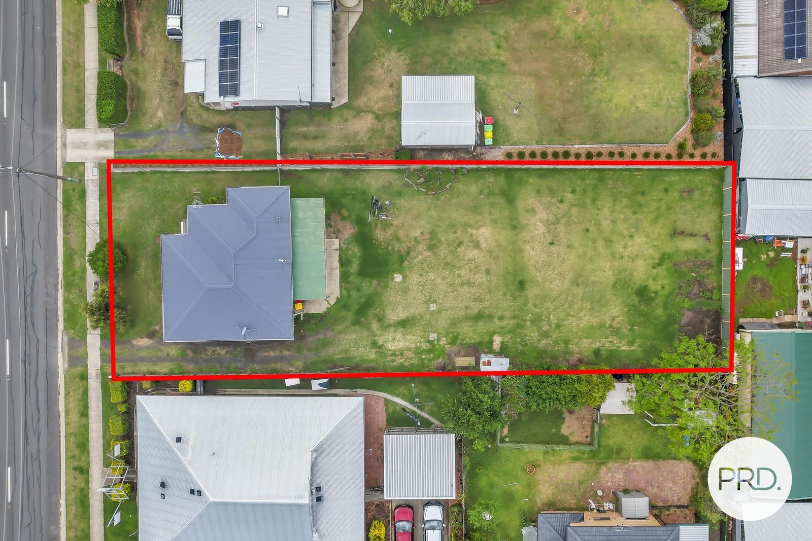 10 Walloon Road ROSEWOOD 16
