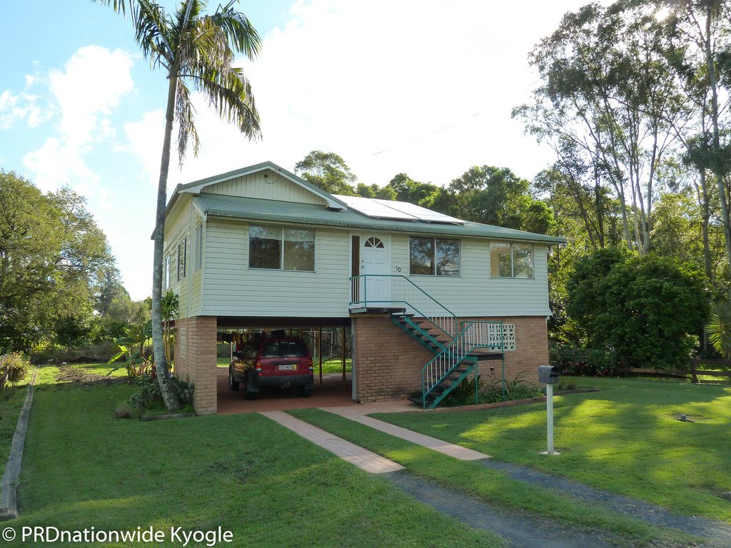 10 Walters Street KYOGLE 1