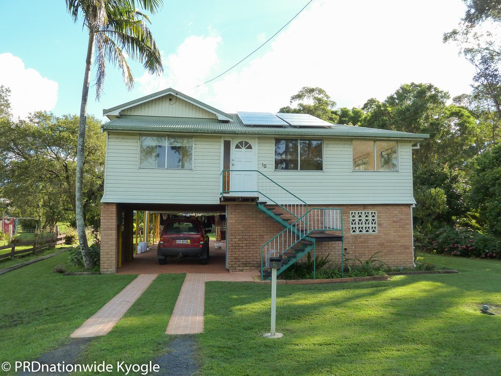 10 Walters Street KYOGLE 13