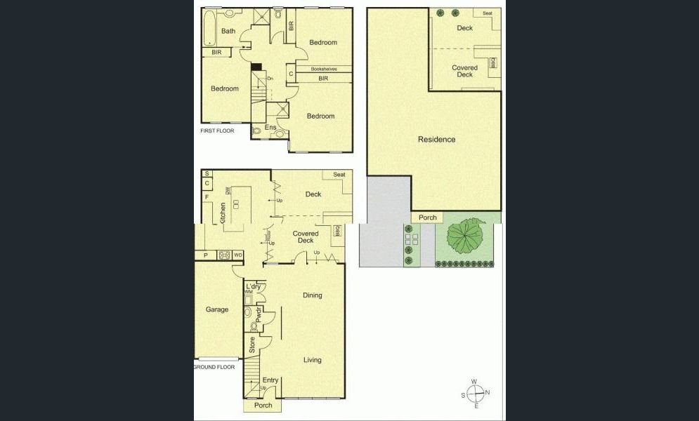 Real Estate and Property in 10 Wando Grove, St Kilda East, VIC