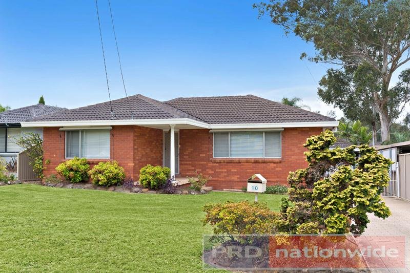 10 Warlencourt Avenue MILPERRA 1