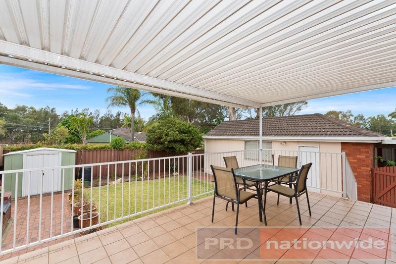 10 Warlencourt Avenue MILPERRA 9