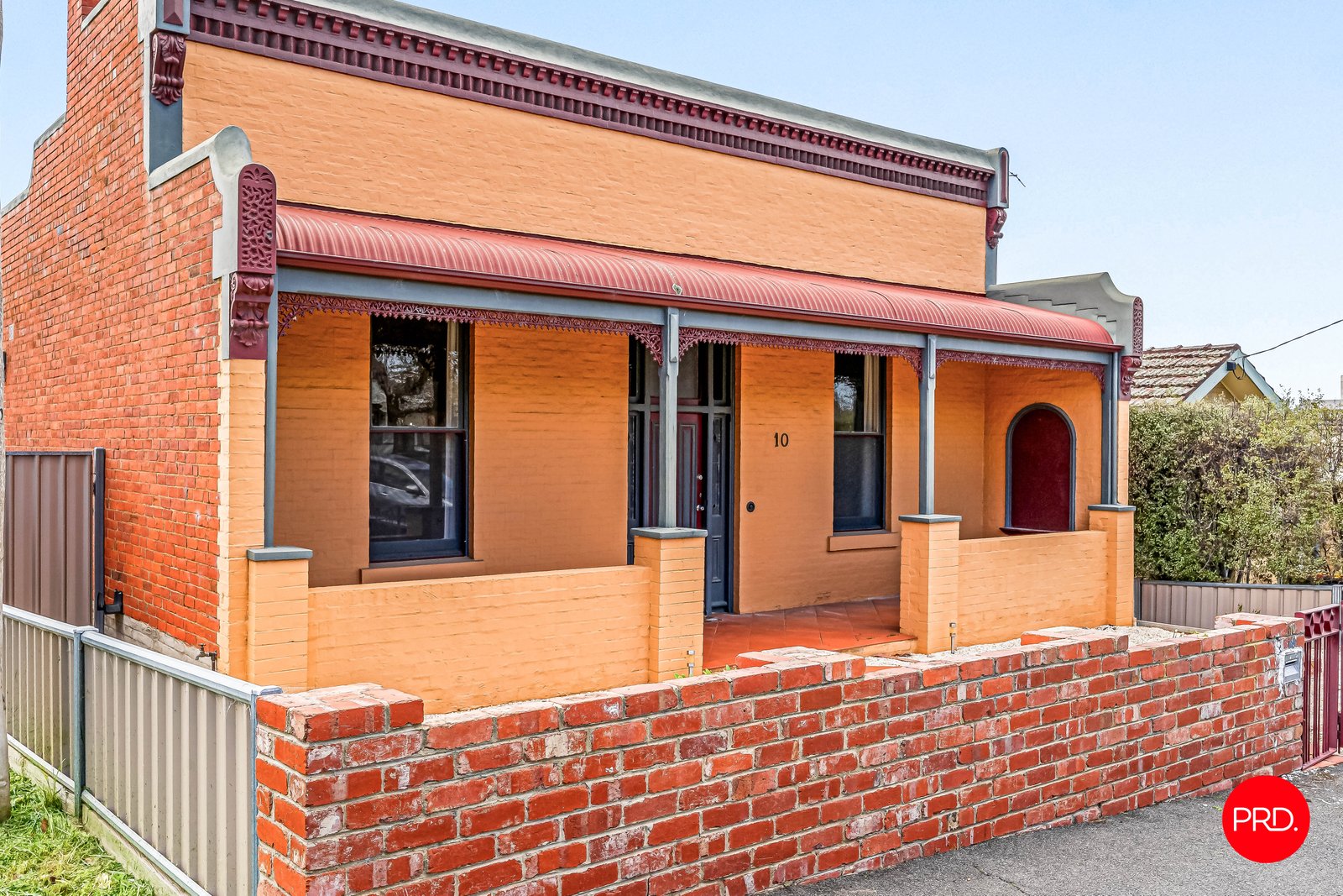 10 Waterloo St  BENDIGO 2