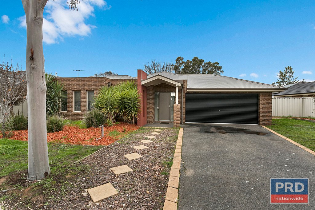 10 Wattle Court EPSOM 1