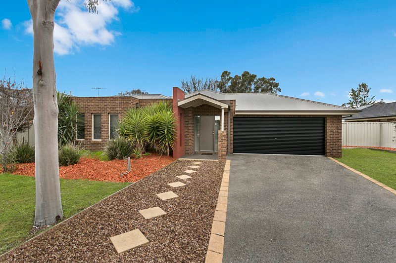 10 Wattle Court EPSOM 1