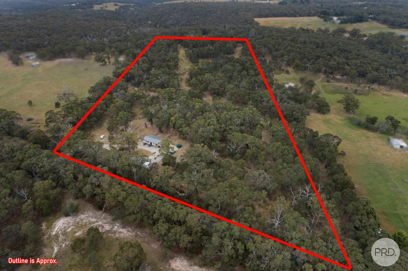 10 Wattle Road DEREEL 3