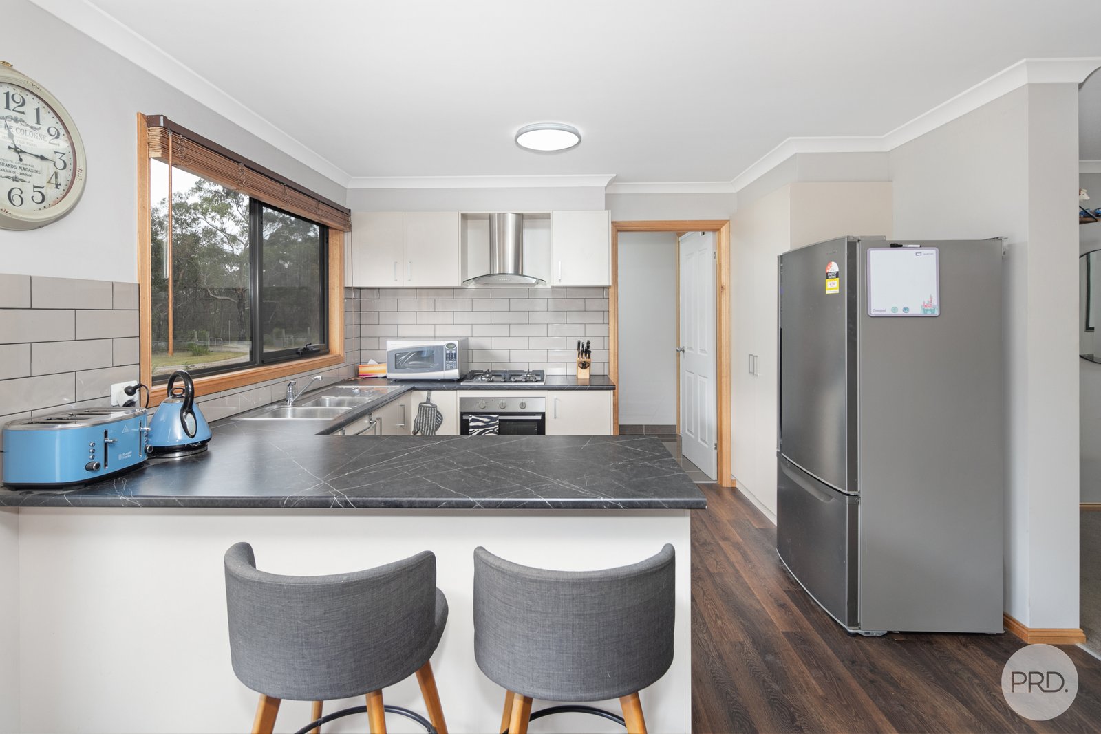 10 Wattle Road DEREEL 8