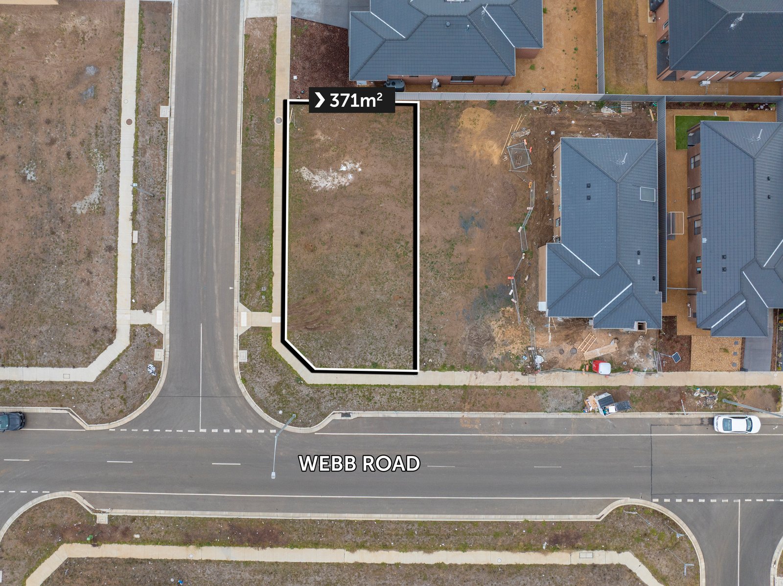 Gallery: 10 Webb Road