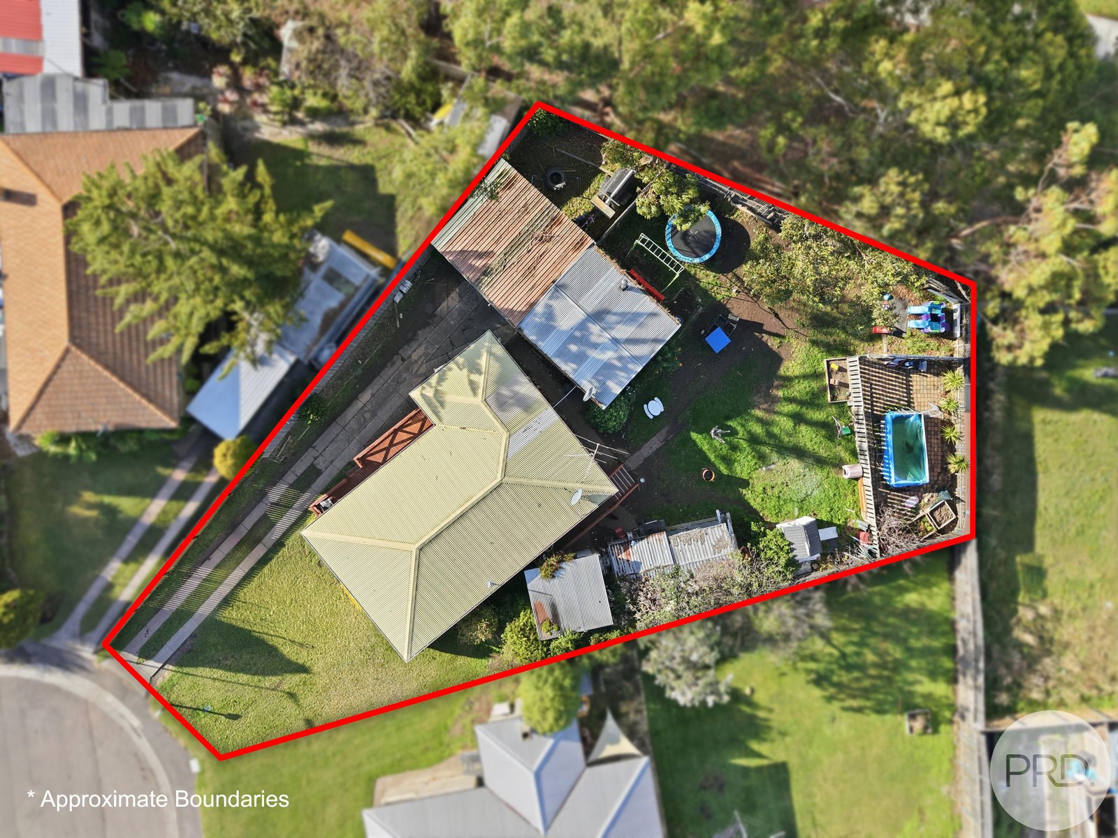 10 Wendy Avenue CLARENDON VALE 16