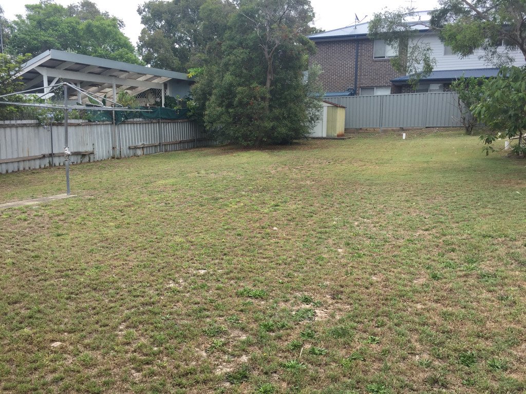 10 Wentworth Avenue NELSON BAY 11