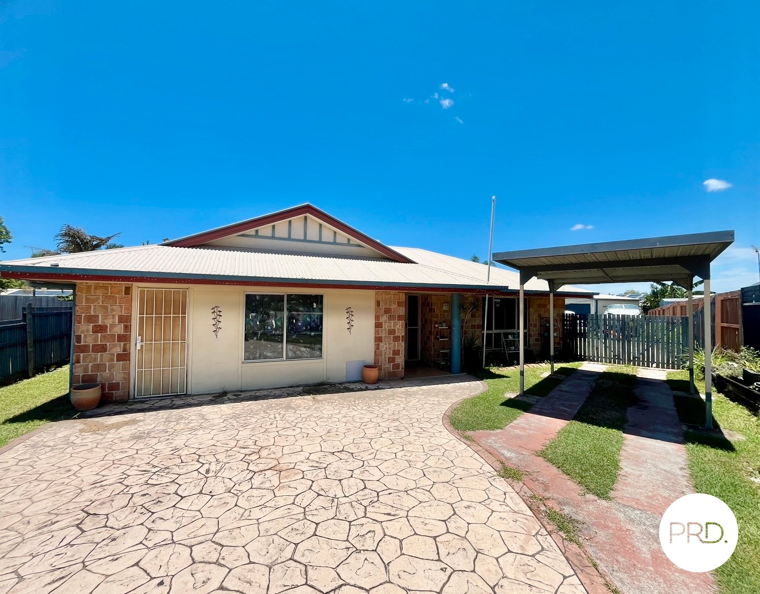 10 Werite Court BOYNE ISLAND 1