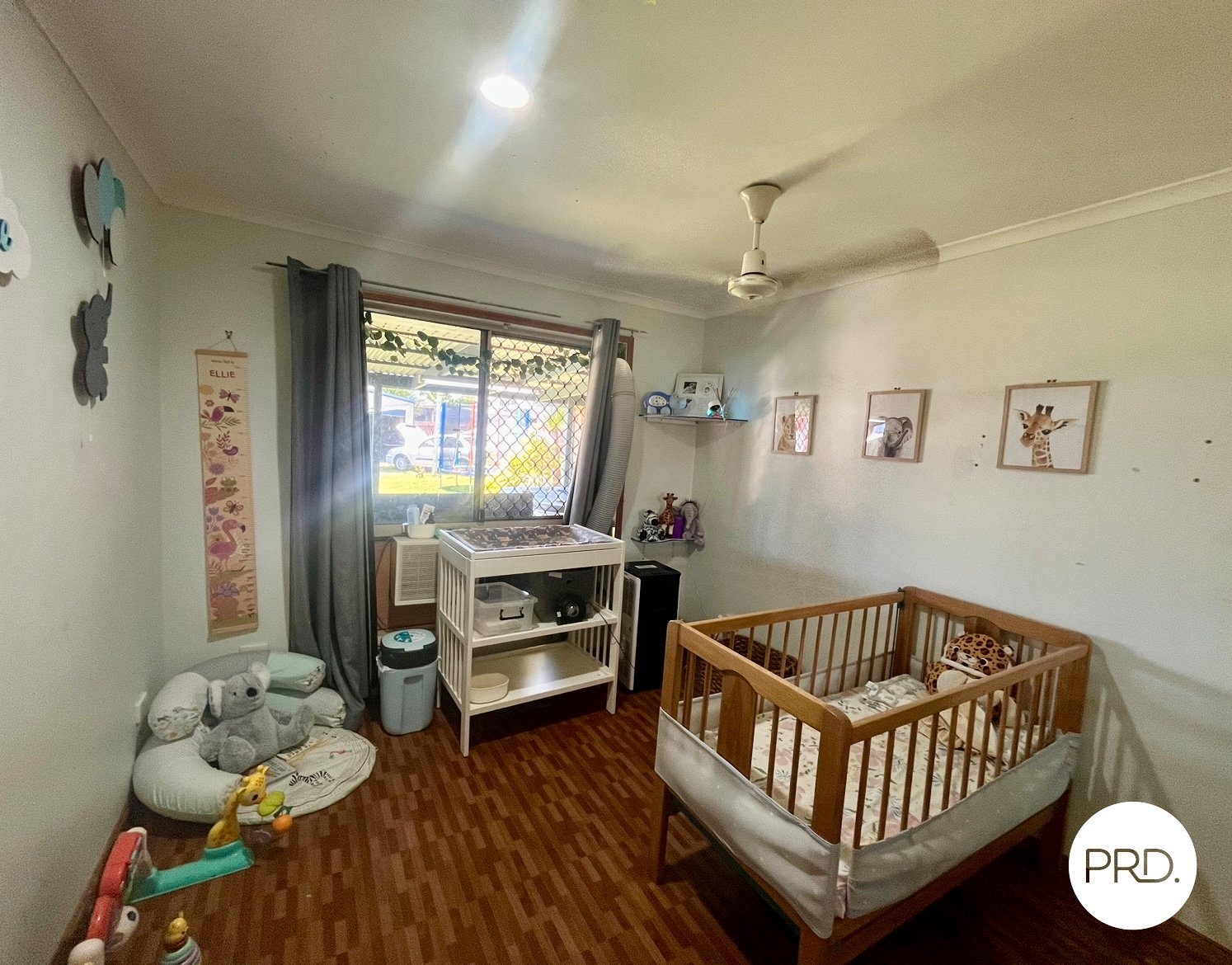 10 Werite Court BOYNE ISLAND 9