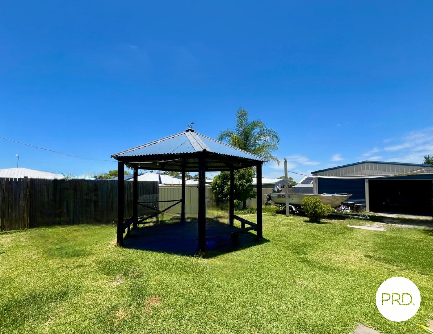 10 Werite Court BOYNE ISLAND 14