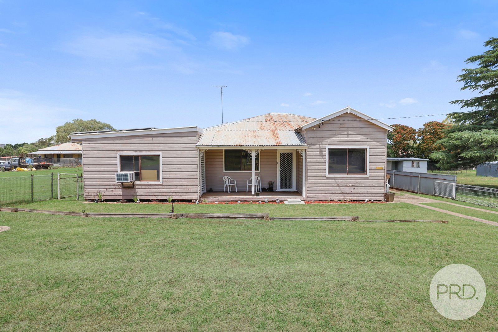 10 Werriston Road WERRIS CREEK 1