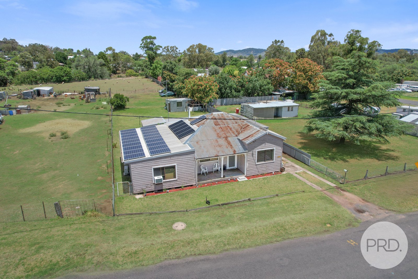 10 Werriston Road WERRIS CREEK 2