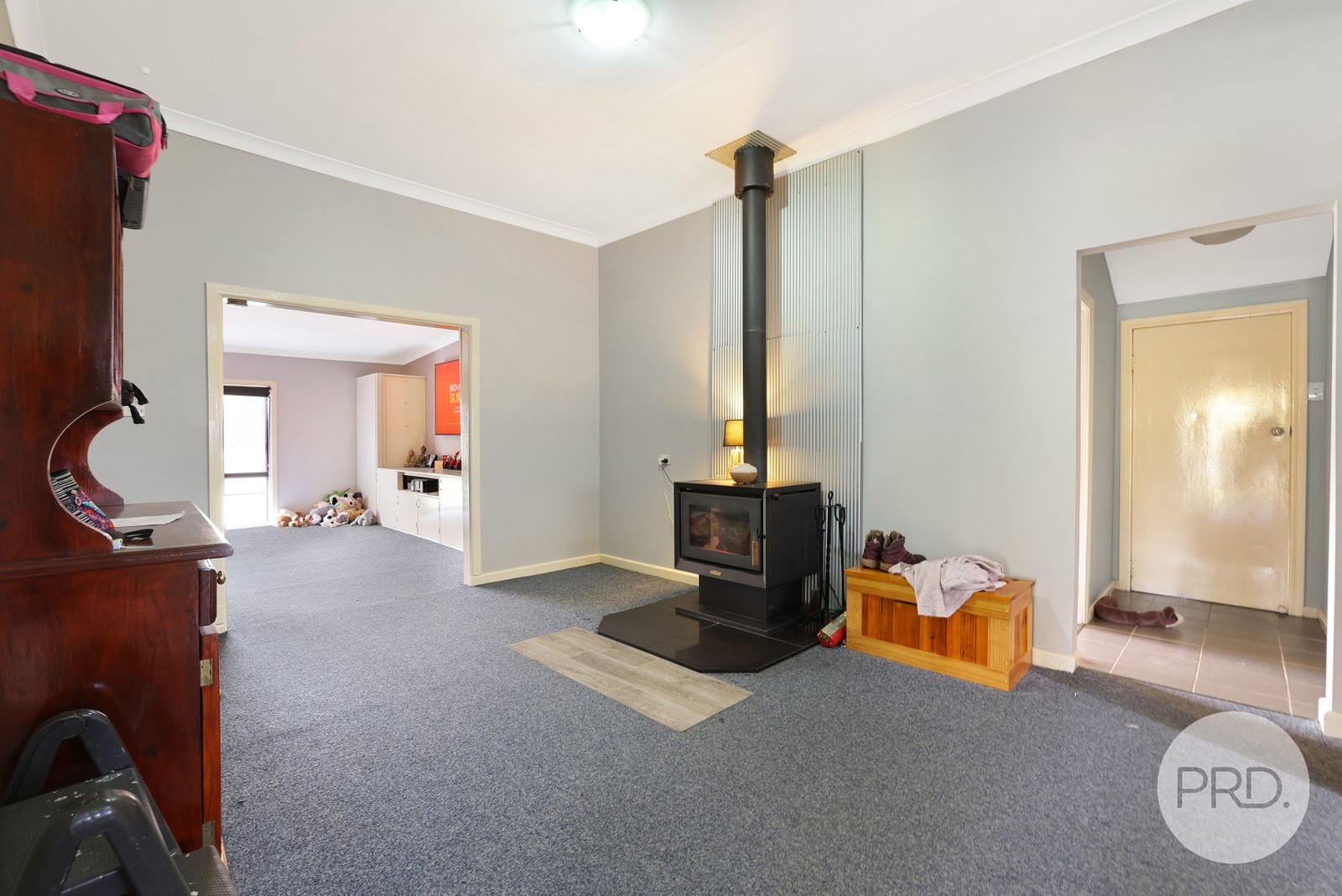 10 Werriston Road WERRIS CREEK 4