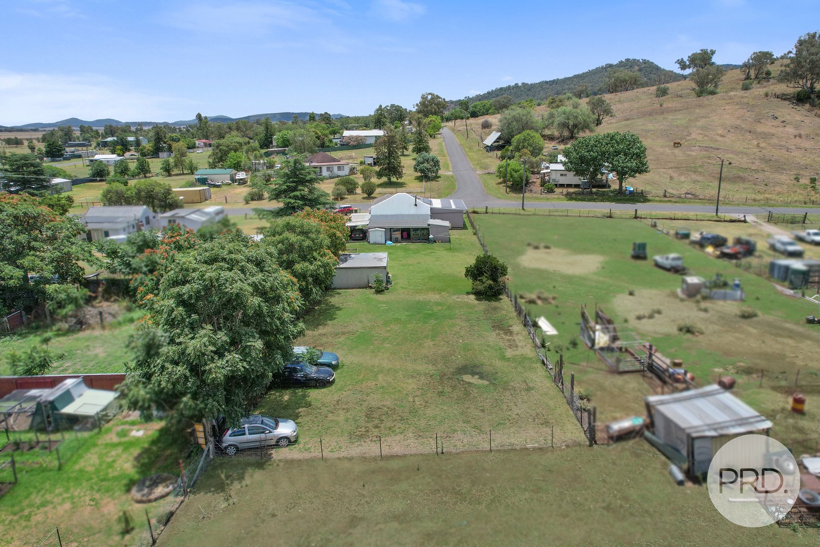 10 Werriston Road WERRIS CREEK 17