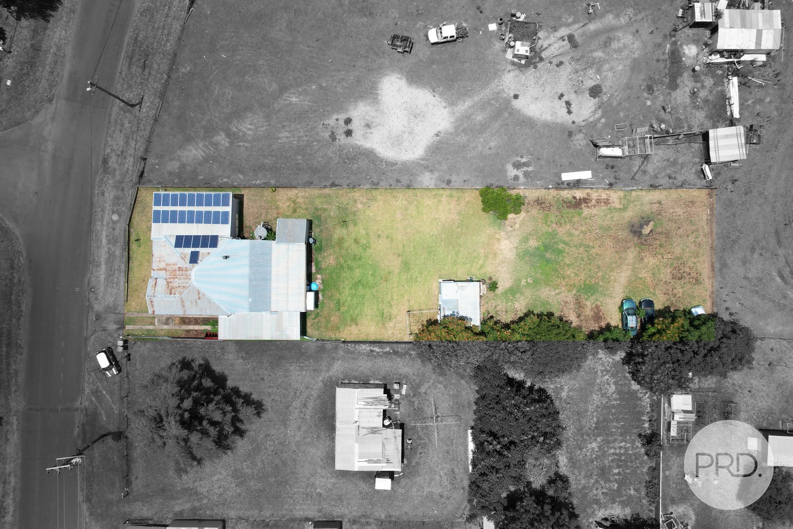 10 Werriston Road WERRIS CREEK 18