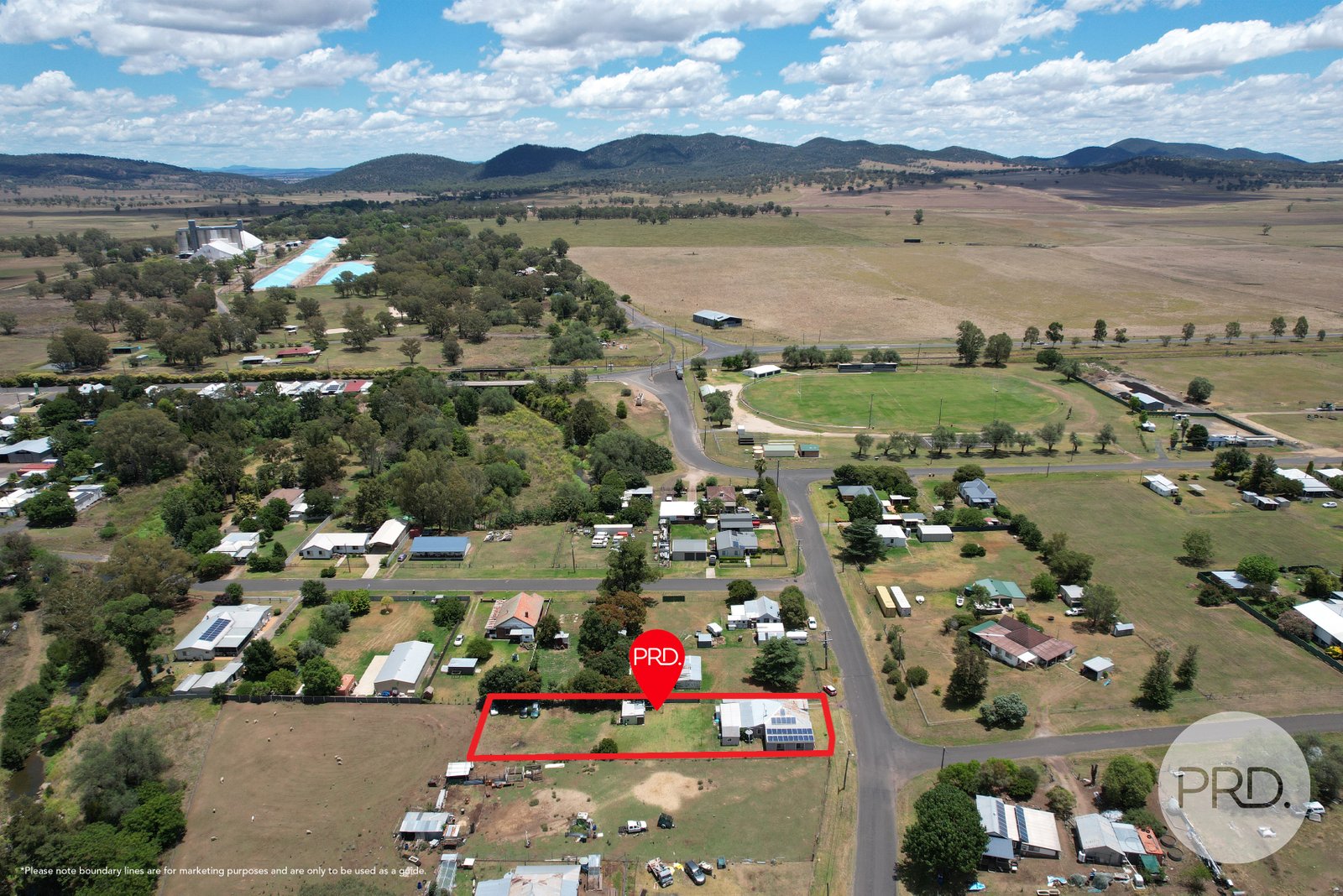 10 Werriston Road WERRIS CREEK 20